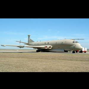 Folge 183: Nimrod BR710