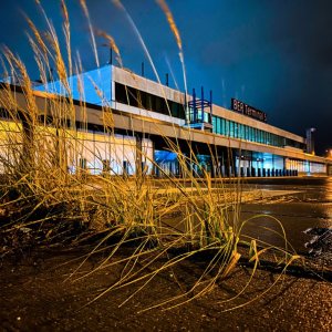 Folge 184: Graß auf dem Parkplatz
