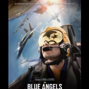 Folge 184: The Blue Angels