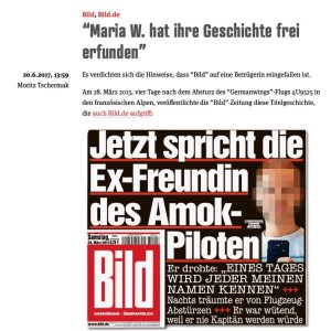 Folge 184: BildBlog zu dem Thema
