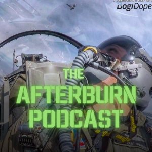 Folge 184: Afterburner Podcast zu MH370