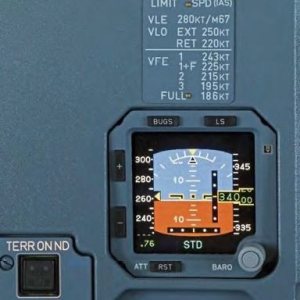 Folge 185: ISIS im Cockpit