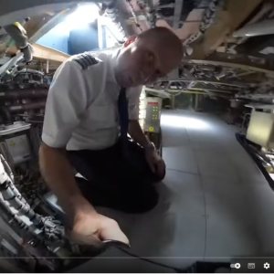 Folge 185: E&E Compartement A350