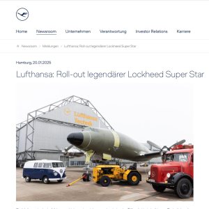 Folge 185: Nachtrag zur LH SuperConny