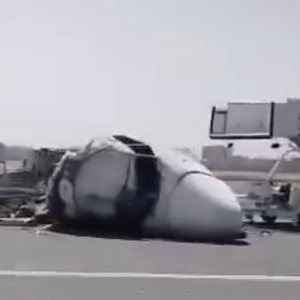 Folge 185: Cockpit Rechts