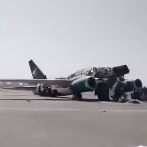 Folge 185: Cockpit ganz weg.