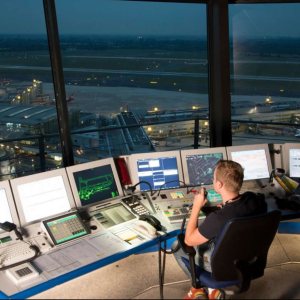 Folge 186: Welchen von Air Traffic Control (ATC) gibt es?