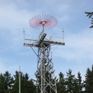 Folge 186: VDF; VHF Direction Finding