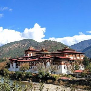 Folge 187: Urlaub in Bhutan