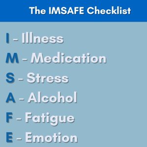 Folge 187: IMSAFE