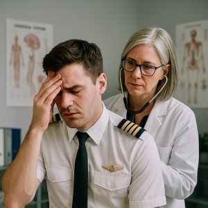 Folge 187: Fristen bei Mental Health
