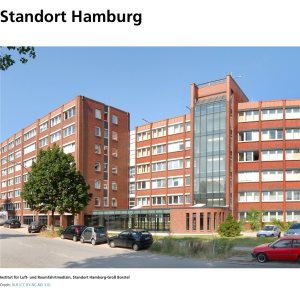 Folge 187: DLR in Hamburg