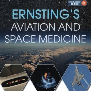 Folge 187: Ernsting's Aviation and Space Medicin