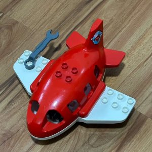 Folge 188: Flying Spanner