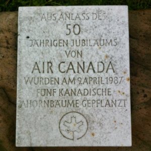 Folge 188: AirCanada