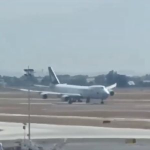 Folge 188: B748 F Cathay, Hard Landing
