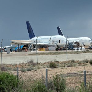 Folge 188: Erster LH A380 wird zerlegt