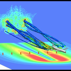 Folge 189: CFD Berechnung