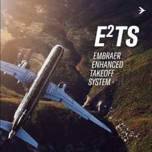 Folge 189: Embraer E2 Enhanced Takeoff System