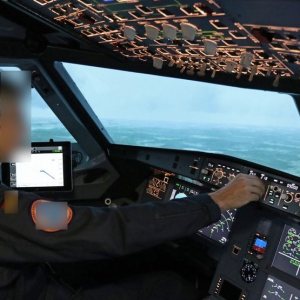 Folge 189: Das Leben eines Testpiloten