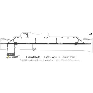 Folge 190: Flugplatz Lahr
