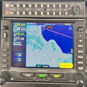 Folge 190: GPS-Failure
