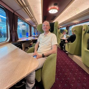 Folge 190: Loungesessel