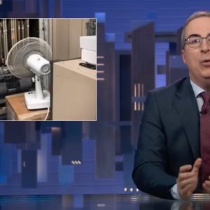 Folge 190: Geschichte zum Ende: Last Week Tonight