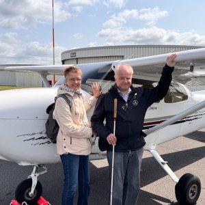 Folge 191: Feedback von Tanja & Stefan