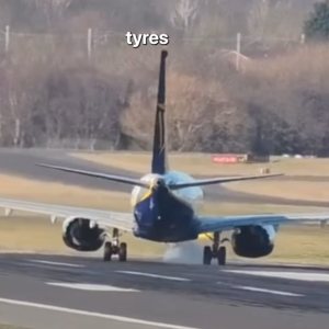 Folge 191: Ryanair's Runway Roam!