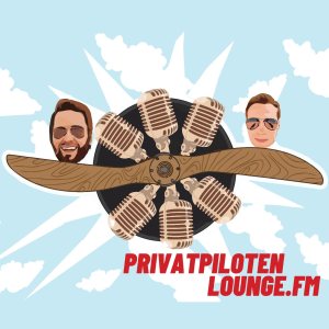 Folge 192: Podcast Privatpilotenlounge
