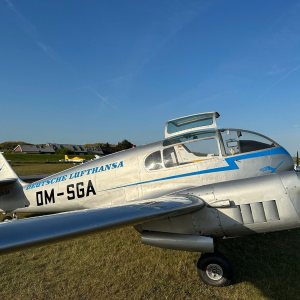Folge 192: Aero145
