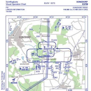 Folge 193: Flugplatz Donzdorf
