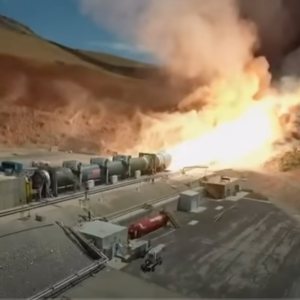 Folge 193: NASA's Future SLS Booster Just Failed Its First Test