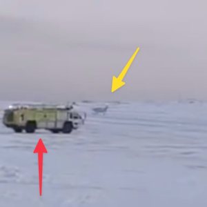 Folge 193: Video von der Landung in der Antarktis