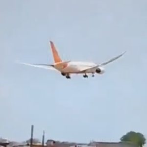 Folge 193: Wenig Neues von dem B787 Unfall vom 12JUN25