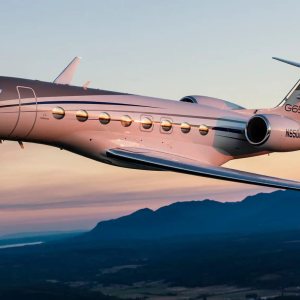 Folge 194: Gulfstream 650