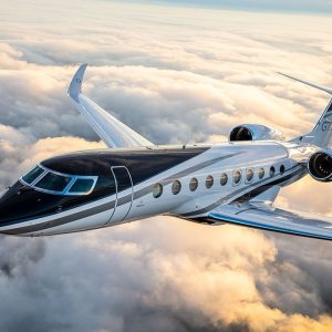 Folge 194: Gulfstream 7