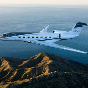 Folge 194: Gulfstream 8 (700/800)