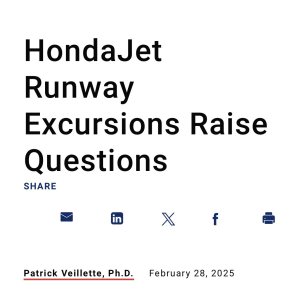 Folge 194: Honda Jet