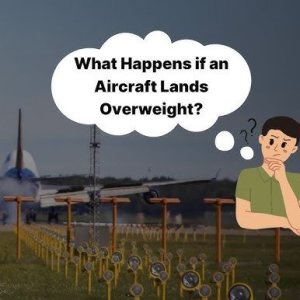 Folge 194: Wie Overweight Landing abgeschreiben