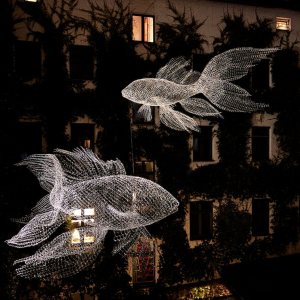 Folge 195: The Circus Hotel