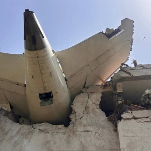 Folge 195: Interimsreport AirIndia
