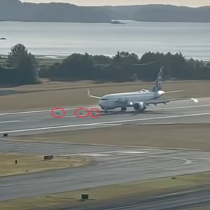 Folge 195: Alaska B38M at Kodiak on Jul 24th 2025, Deerstrike