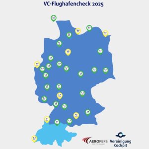 Folge 195: VC Flughafen Check
