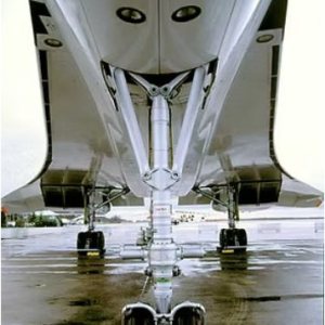 Folge 195: Heritage Concorde