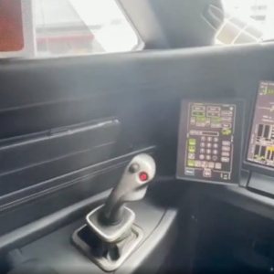 Folge 196: Active side stick tech from BAE Systems