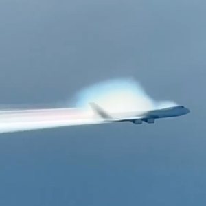 Folge 196: Frage für den Podcast: Was sehen wir hier? Eine 747-8F