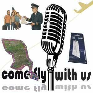 Folge 197: Portorož Airport