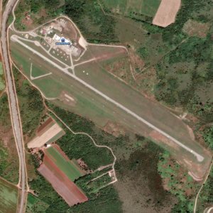 Folge 197: Airport Medulin - LDPM